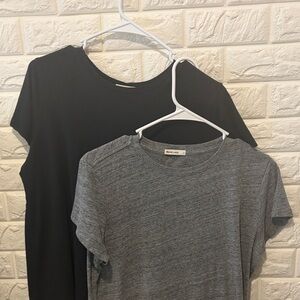 Marine Layer Crew Neck Ts